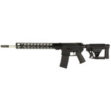 LanTac USA LLC Raven, 223 Wylde, 18.00" Barrel, 30 Rds, Anodized Finish 