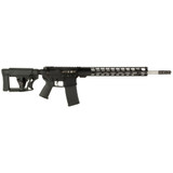LanTac USA LLC Raven, 223 Wylde, 18.00" Barrel, 30 Rds, Anodized Finish 
