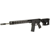 LanTac USA LLC Raven, 223 Wylde, 18.00" Barrel, 30 Rds, Anodized Finish 
