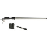 Bergara B-14R Trainer, .22 LR, 20.00" Barrel, 10 Rds, Graphite Black Cerakote - 043125017188 