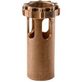 Banish Suppressors 4791 Piston, Direct Thread, Bronze Finish - 810171221421 