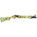 Beretta A300 Ultima Patrol, 12 Gauge, 19.1" Barrel, 7-Round, Frogskin Camo 