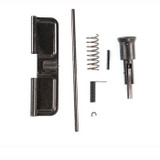 Smith & Wesson M&P AR-15 Upper Parts Kit, Receiver, Complete, Black - 661120001287 
