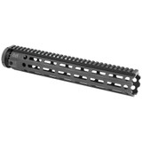 Yankee Hill Machine MR7, Receiver, M-LOK, Black Anodized - 816701019735 