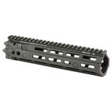 Daniel Defense RIS III, Receiver, M-LOK, Black - 818773023047 