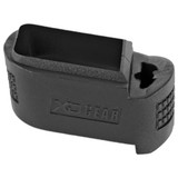 Springfield X-Tension, Increased Grip Area, Black - 706397860585