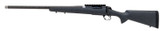Proof Research Elevation 2.0, 25 Creedmoor, 22.00" Barrel, Black Granite - 843068148143 