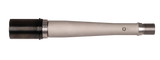 Q LLC Mini Fix Barrel Assembly, 300 Blackout, 8.00" Barrel, 10 Rds, Stainless Steel - 850035705346 