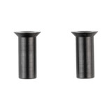 Yankee Hill Machine Sleeve Nut, For VICTRA-12 Suppressor, Matte Finish - 841812102854 