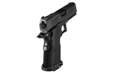 Alpha Foxtrot AF1911 Romulus, 9MM, 3.5" Barrel, 17 & 20 Rds, DLC Black - 810100535490 