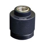 Gemtech Lunar9 Fixed Thradmount 1/2-36 - 609728889326 