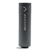 Banish Suppressors MEATEATER 30CAL SNIPER GRAY, 30 Caliber | 7.62mm, Sniper Gray - 810171225696 
