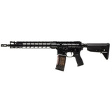 Primary Weapons Systems MK114 MOD2-M, 223 Wylde, 14.5" Barrel, 30 Rds, Anodized Black 