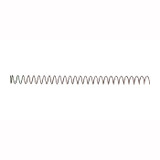 Colt 1911 Government Recoil Spring, Silver Finish - 160119205 