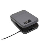 Hornady SnapSafe Lock Box, Large, Combination Lock, Black Steel - 851529004327 