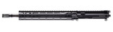 Daniel Defense M4A1 RIII URG, 5.56 NATO, 14.5" Barrel, Black 