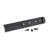 Colt Anaconda Picatinny Scope Mount, Black, Aluminum - 430100406 