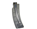 Smith & Wesson M&P 15-22, Magazine, 10 Rds, Black Polymer - 022188143379 