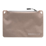 Magpul DAKA Lite Pouch, Small, Flat Dark Earth, Water-Repellant Zipper - 840815128328 