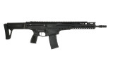 Primary Weapons Systems UXR Elite, .223 Wylde, 14.5" Barrel, 30 Rds, Matte Black 