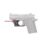 Viridian E Series, Red Laser Sight, Black - 804879591498 