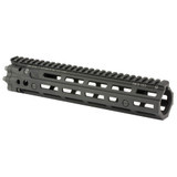 Daniel Defense RIS III, Receiver, M-LOK, Black Anodized 