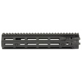 Daniel Defense RIS III, Receiver, M-LOK, Black Anodized 