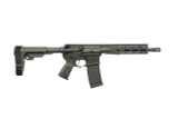 LWRC IC DI 5.56MM 10.5" MLOK SBA3, 5.56 NATO, 10.5" Barrel - 850002972641 