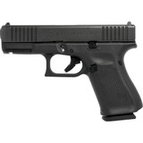 Glock G23MOS, 40 S&W, 4.02" Barrel, 13 Rds, nDLC - 764503052118 