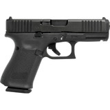 Glock G23MOS, 40 S&W, 4.02" Barrel, 13 Rds, nDLC - 764503052118 