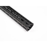 Sons Of Liberty Gun Works M89 Drive Lock Rail, 13'' M-LOK, Aircraft Aluminum, Black Anodized - 430110638 