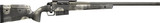 Springfield Model 2020 Waypoint, .300 WIN MAG, 24.00" Carbon Fiber Barrel, 3 Rds, Evergreen Camo - 706397952921 