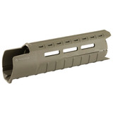 Magpul MOE SL Handguard, M-LOK Slots, Olive Drab Green - 873750001777 Magpul MOE SL Handguard, M-LOK Slots, Olive Drab Green - 873750001777