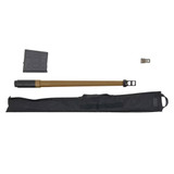 Barrett MK22 Conversion Kit, 7.62x51 NATO, 20" Fluted Barrel, Coyote Brown - 810021511825 