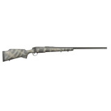 Bergara Approach Rifle, 6.5CM, Threaded Barrel - 043125065387 