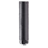 Daniel Defense SG-30Ti, Black High-Temp Cerakote 