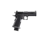 Alpha Foxtrot AF1911-Romulus, 9MM, 4.25" Barrel, 17 & 20 Rds, DLC Black - 810100535612 