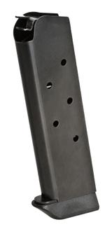 Springfield Armory 1911, 45 ACP, 7 Rds, Blued Steel - 706397852313 