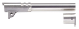 Wilson Combat 33D Match Grade Barrel, 45 ACP, 5.00" Barrel, Stainless 