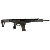 Primary Weapons Systems UXR Elite, .223 Wylde, 16.00" Barrel, 30 Rds, Black 