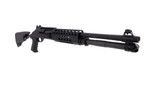 Benelli M4 Tactical LE, 12 GA, 18.5" Barrel, Semi-Auto Shotgun - 650350117141 
