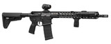 SIG Sauer M400 SENTRY, 5.56 NATO, 16.00" Barrel - 798681716128 