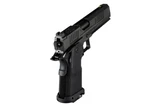 Alpha Foxtrot AF1911 Romulus, 9MM, 5.00" Barrel, 17 & 20 Rds, DLC Black - 810100535810 
