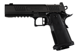 Alpha Foxtrot AF1911 Romulus, 9MM, 5.00" Barrel, 17 & 20 Rds, DLC Black - 810100535810 