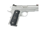 Wilson ACP Compact, 45ACP, 4.00" Barrel, 8+1 Rds, Stainless Steel - 810025501839 