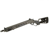 Marlin 1894 SBL, .44 Magnum, 16.10" Barrel, 9 Rds, Tungsten/Graphite Cerakote - 0MAR70432MAD 