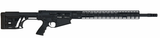 FALKOR DEFENSE PETRA, .300 WIN MAG, 22.00" Barrel, Black - R300PETRABSBLK 