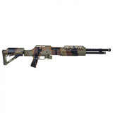 Ohio Ordnance Works H.C.A.R, 30-06 Springfield, 16.00" Barrel, 30 Rds, Camo Cerakote Finish - OOWHCAR10016 