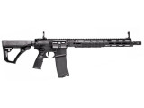 Daniel Defense DDM4 V7 Custom, 5.56 NATO, 16.00" Barrel, 32 Rds, Black Anodized 
