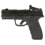 Springfield Hellcat Pro Comp OSP, 9MM, 3.8" Barrel, 15 Rds, Black - 706397999711 